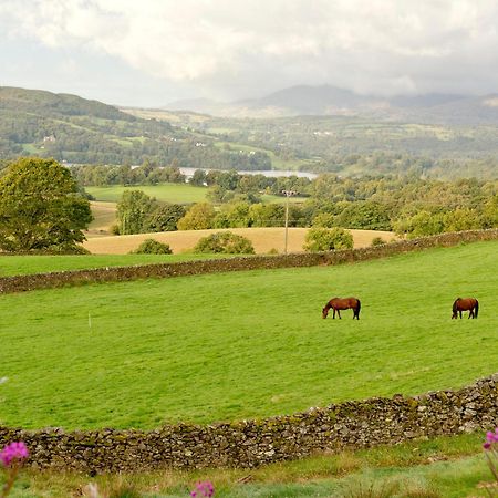 Yha Windermere Troutbeck  Exteriör bild