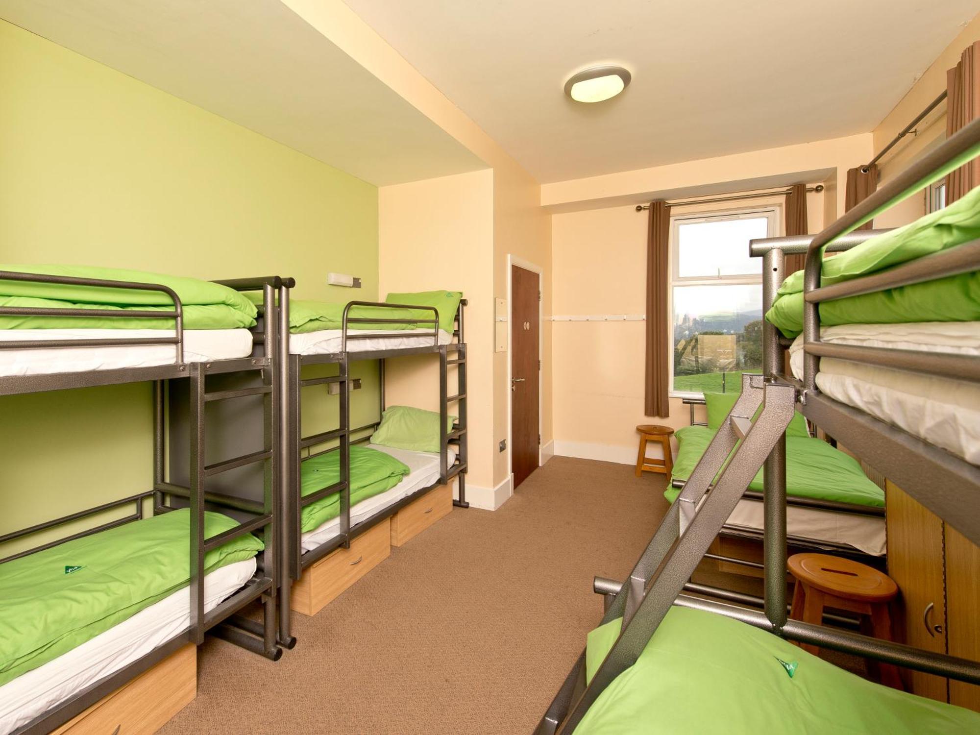 Yha Windermere Troutbeck  Exteriör bild