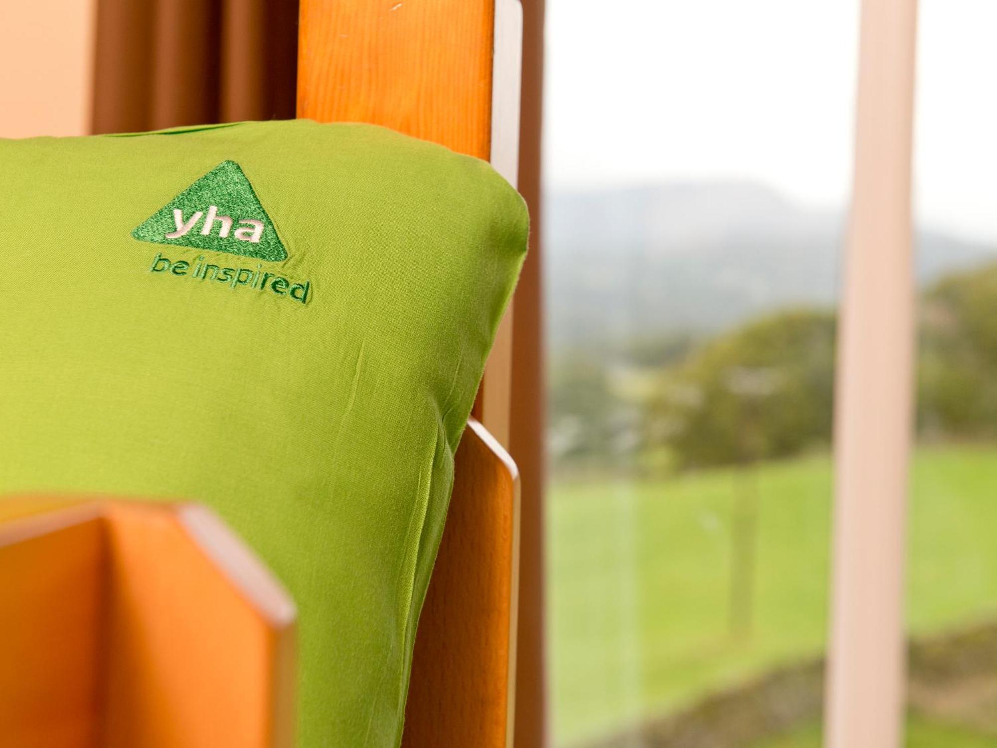 Yha Windermere Troutbeck  Exteriör bild