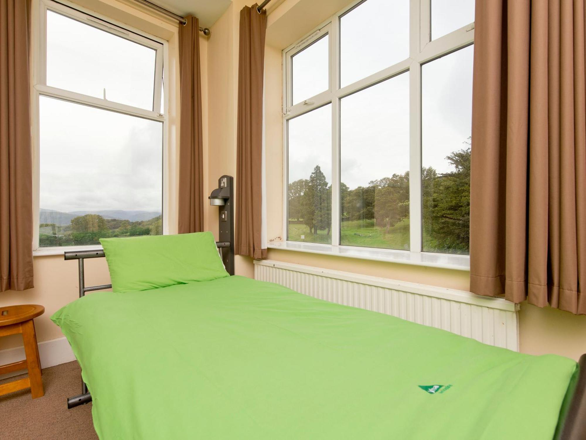 Yha Windermere Troutbeck  Exteriör bild