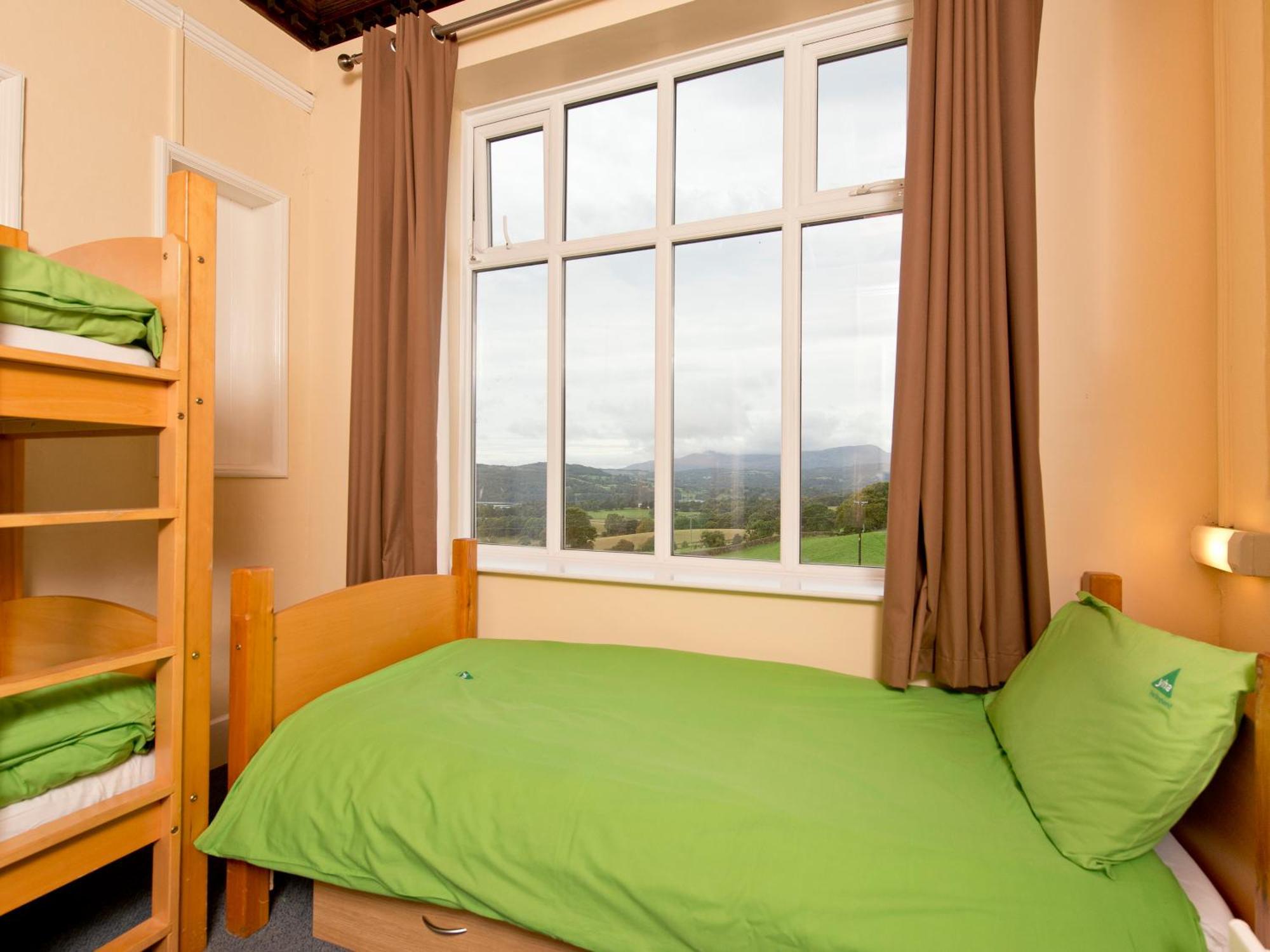 Yha Windermere Troutbeck  Exteriör bild
