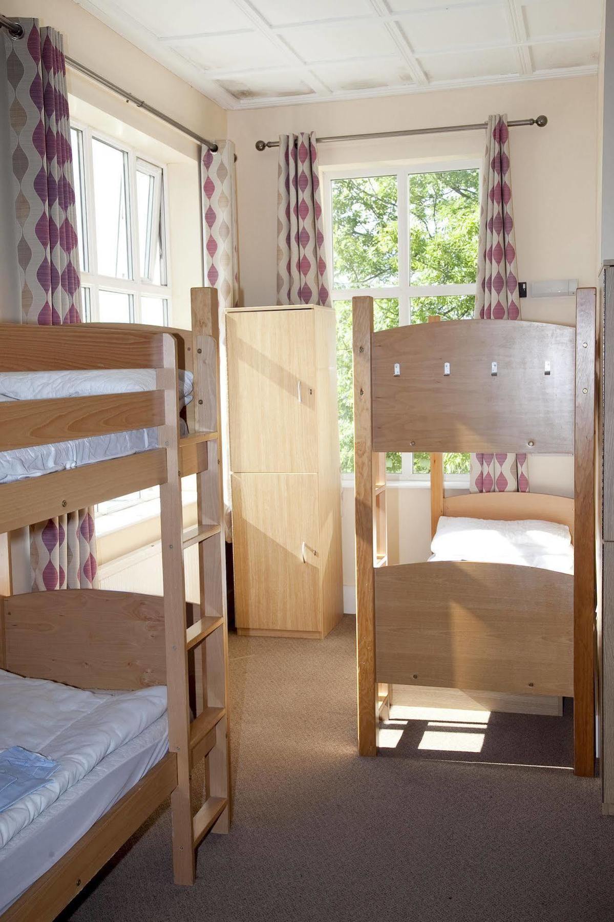 Yha Windermere Troutbeck  Exteriör bild